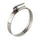 Covipha stainless steel goat neck diameter 40