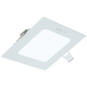 Đèn Led panel âm trần vuông 12W Duhal KDGV512 ánh sáng trắng