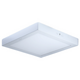 Duhal KDGB524 24w square surface mounted LED panel light white light