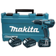 Máy khoan dùng pin 18V Makita DDF487RFJ
