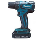 Máy khoan dùng pin 18V Makita DDF487RFJ