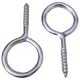 Khoen inox 7x5