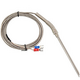 Cảm biến nhiệt độ đầu dò Samil TW-N-K-0.05