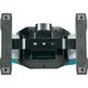 Makita DCF301Z electric and battery fan