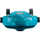 Makita DCF301Z electric and battery fan