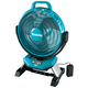 Quạt dùng điện và pin 40V Makita CF002GZ