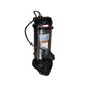 Bơm thả chìm thân inox buồng gang HTC QDX15-10-0.75 SS