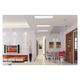 Đèn Led panel 25W 600x300x10 MPE FPL-6030T ánh sáng trắng