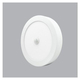 Đèn Led Panel âm trần tròn Motion Sensor 18W MPE SRPL-18T/MS ánh sáng trắng
