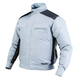 Áo khoác làm mát dùng pin Makita DFJ416AM không pin và sạc (size M)