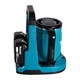 Ấm đun nước siêu tốc dùng pin Makita DKT360Z