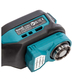 Máy cắt đa năng dùng pin Makita DTM52RTJX2