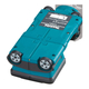 Makita DWD181ZJ battery-powered metal detector without battery and charger