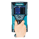 Makita DWD181ZJ battery-powered metal detector without battery and charger