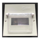 SINO EM6PL/PS 6-way metal enclosure electrical cabinet
