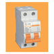 MCB 2P 16A SINO SC68N/C2016