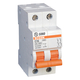 MCB 2P 16A SINO SC68N/C2016