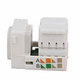Ổ cắm máy tính 8 dây SINO S30RJ88