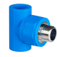 Te RN PPR 25x1/2inch VicoTRN-25x1/2VC
