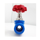 Van xoay PPR 25 Vico VHE-25VC
