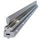 Cối chấn 1V8 chữ T kích thước 80x835/88 Eurostamp JES3081T0835