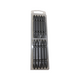 Double-headed screwdriver bit #2x65mm Asaki AK-7172