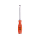 Flat screwdriver 8x300mm Asaki AK-6354