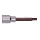 Đầu tuýp lục giác T20x100mm Asaki AK-7240
