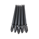 Double-headed screwdriver bit #2x110mm Asaki AK-7177