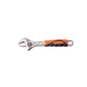Wrench 8 inch/200mm Asaki AK-0401