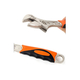 Wrench 8 inch/200mm Asaki AK-0401