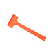 Rubber hammer 1135g Asaki AK-9565