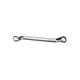 Asaki AK-7474 Double End Ring Wrench