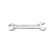 Asaki AK-7446 Double-ended wrench