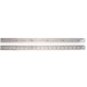 Thước lá thẳng 1000mm Asaki AK-2541