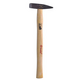 Asaki AK-9700 200g Wooden Handle Hammer