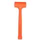 Rubber hammer 227g Asaki AK-9561