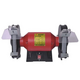 200W Asaki AS-003 2-stone bench grinder