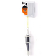 Quả dọi 6m Asaki AK-2572 có từ