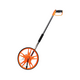 Asaki AK-2578 12.5 inch distance measuring roller