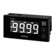 Autonics MX4W-V-F1 Digital Display Meter