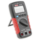 Multimeter 1000V, 10A RS PRO 1233253