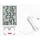RS PRO 1968736 moisture meter