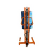 Ichimens XCÆ 05-80 standard forklift, load capacity 350kg