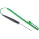 Temperature probe 100mm RS PRO 3428899