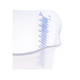 RS PRO 2632564 2 liter graduated jug
