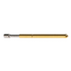 2.54mm RS PRO 2615109 test probe