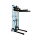 Xe nâng ống Ichimens XNO04-150, tải trọng 400kg
