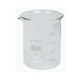 Graduated glass mug 400ml RS PRO 4611121