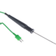 Temperature probe 100mm RS PRO 3428899